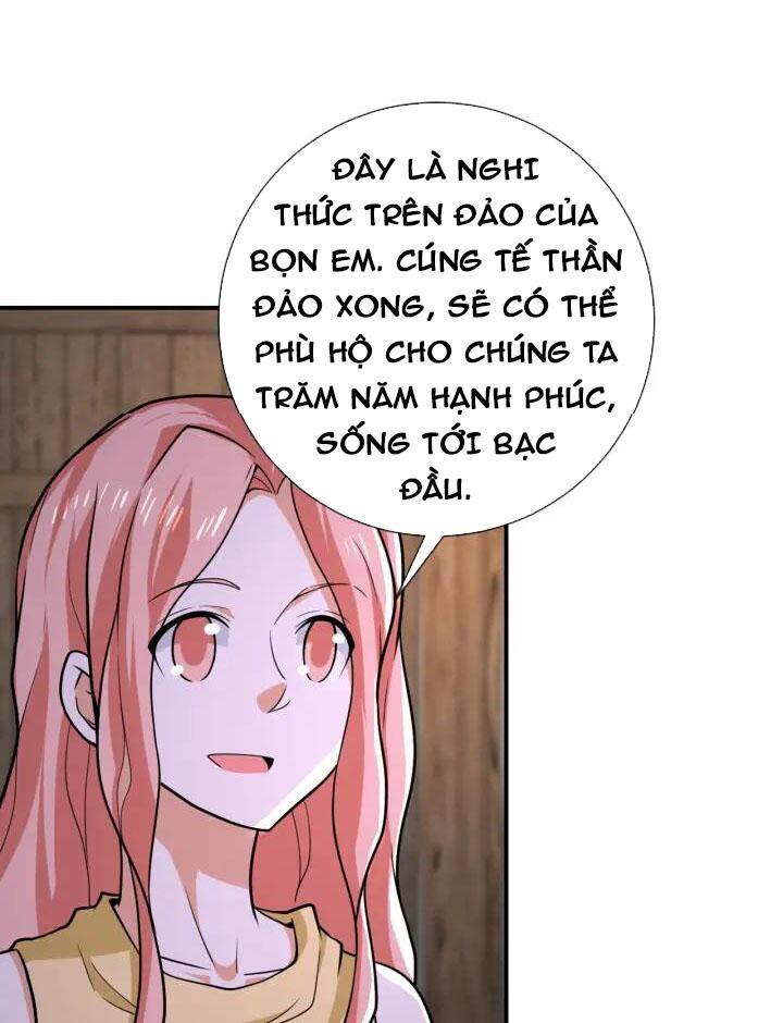 Mạt Thế Siêu Cấp Hệ Thống Chapter 309 - 9