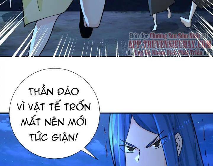 Mạt Thế Siêu Cấp Hệ Thống Chapter 310 - 17
