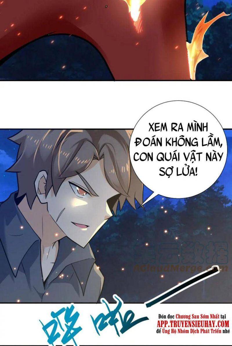 Mạt Thế Siêu Cấp Hệ Thống Chapter 312 - 16