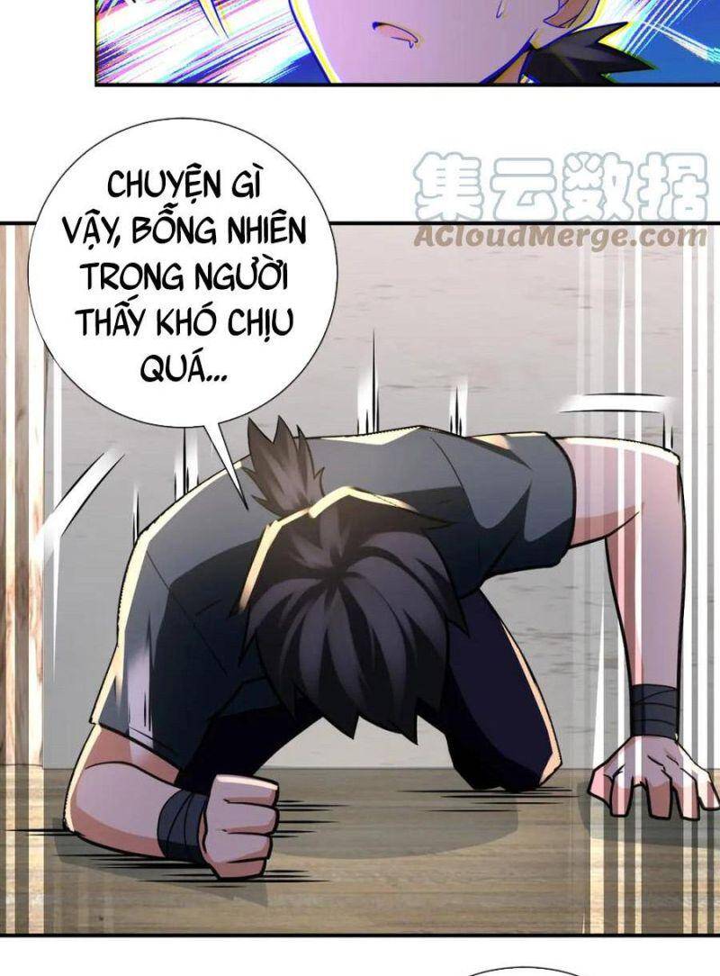 Mạt Thế Siêu Cấp Hệ Thống Chapter 312 - 24
