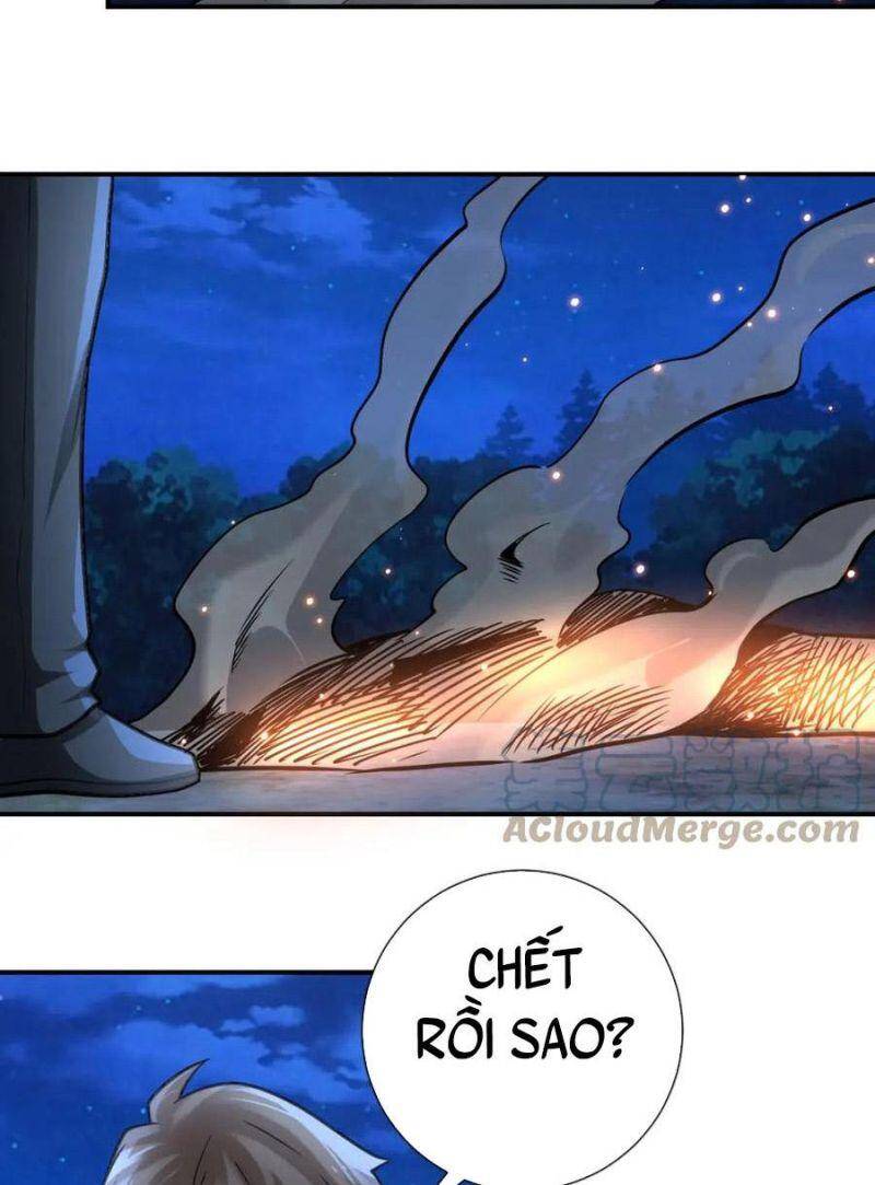 Mạt Thế Siêu Cấp Hệ Thống Chapter 312 - 36