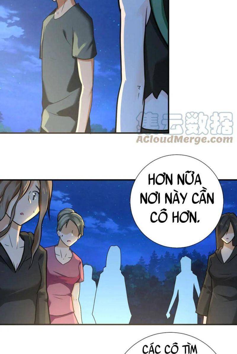 Mạt Thế Siêu Cấp Hệ Thống Chapter 312 - 5