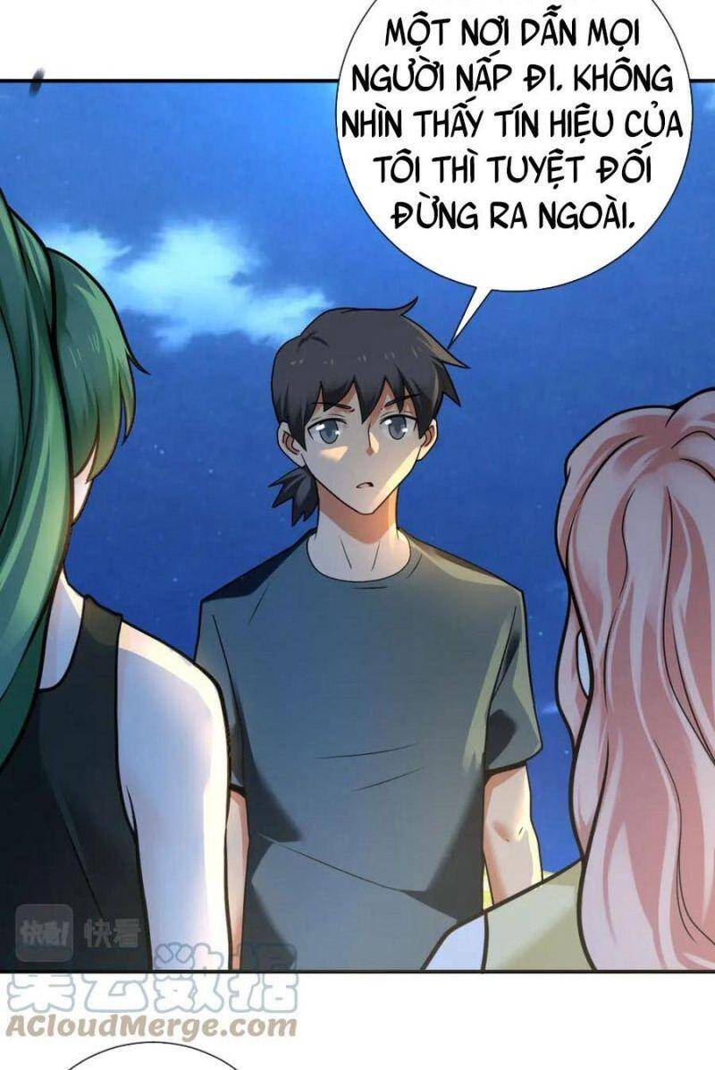 Mạt Thế Siêu Cấp Hệ Thống Chapter 312 - 6