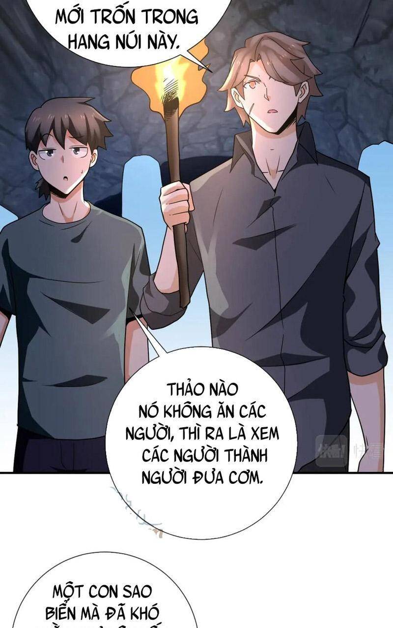 Mạt Thế Siêu Cấp Hệ Thống Chapter 313 - 27