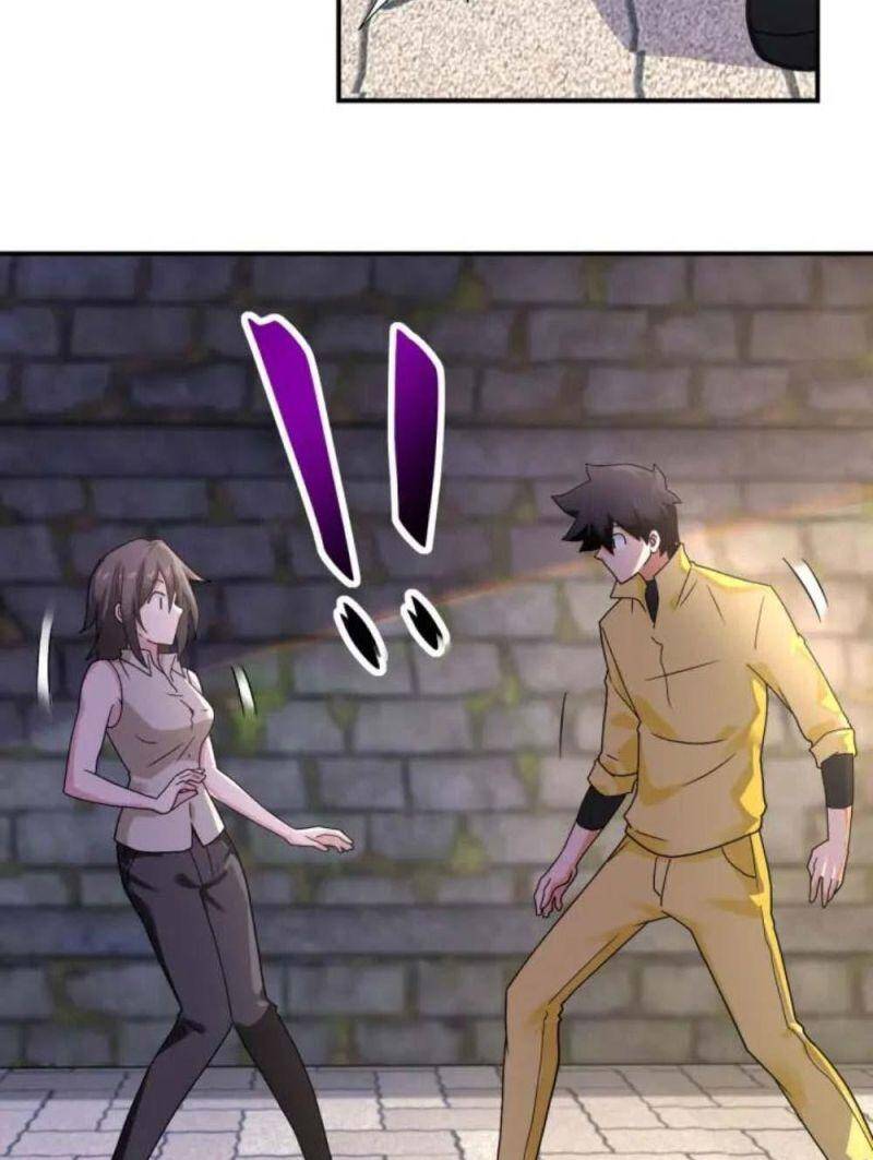 Mạt Thế Siêu Cấp Hệ Thống Chapter 316 - 3