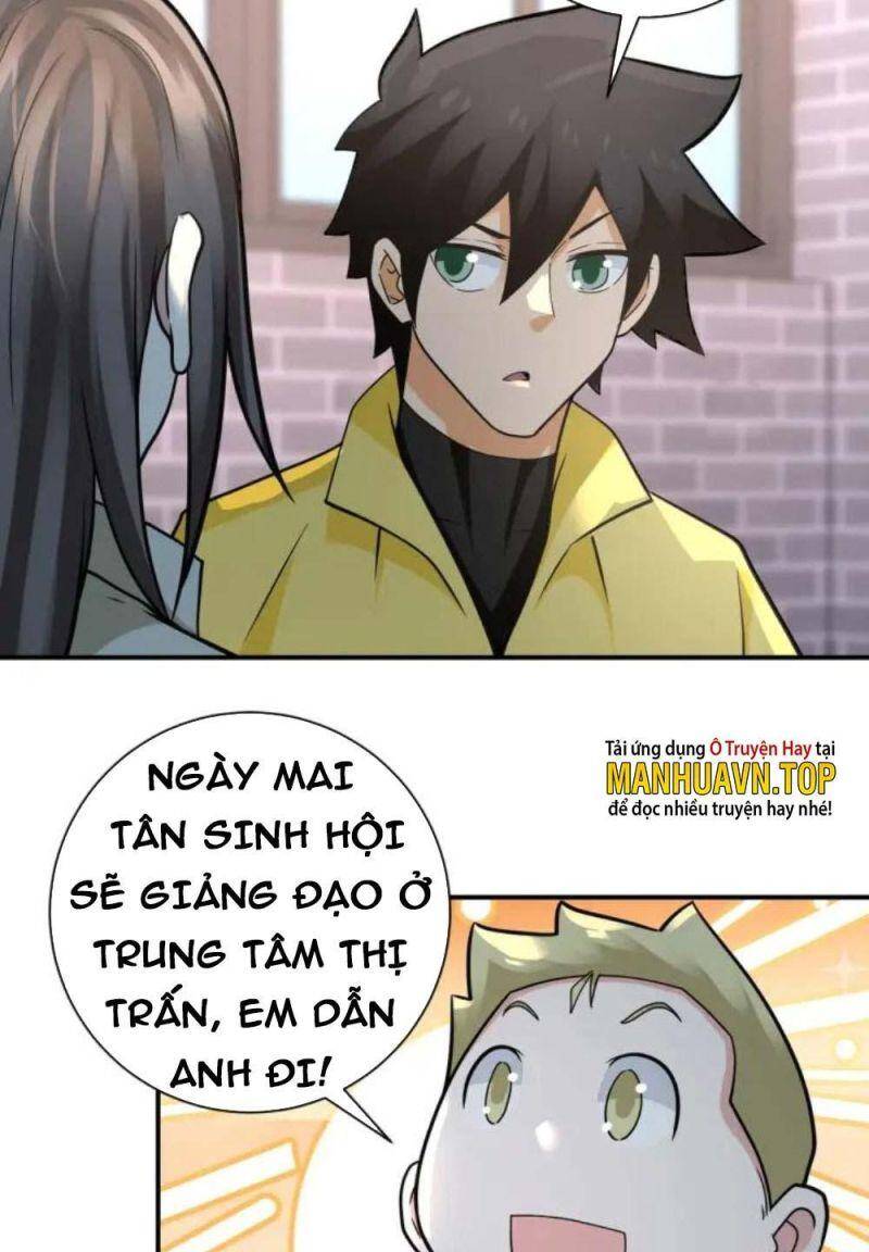 Mạt Thế Siêu Cấp Hệ Thống Chapter 316 - 32