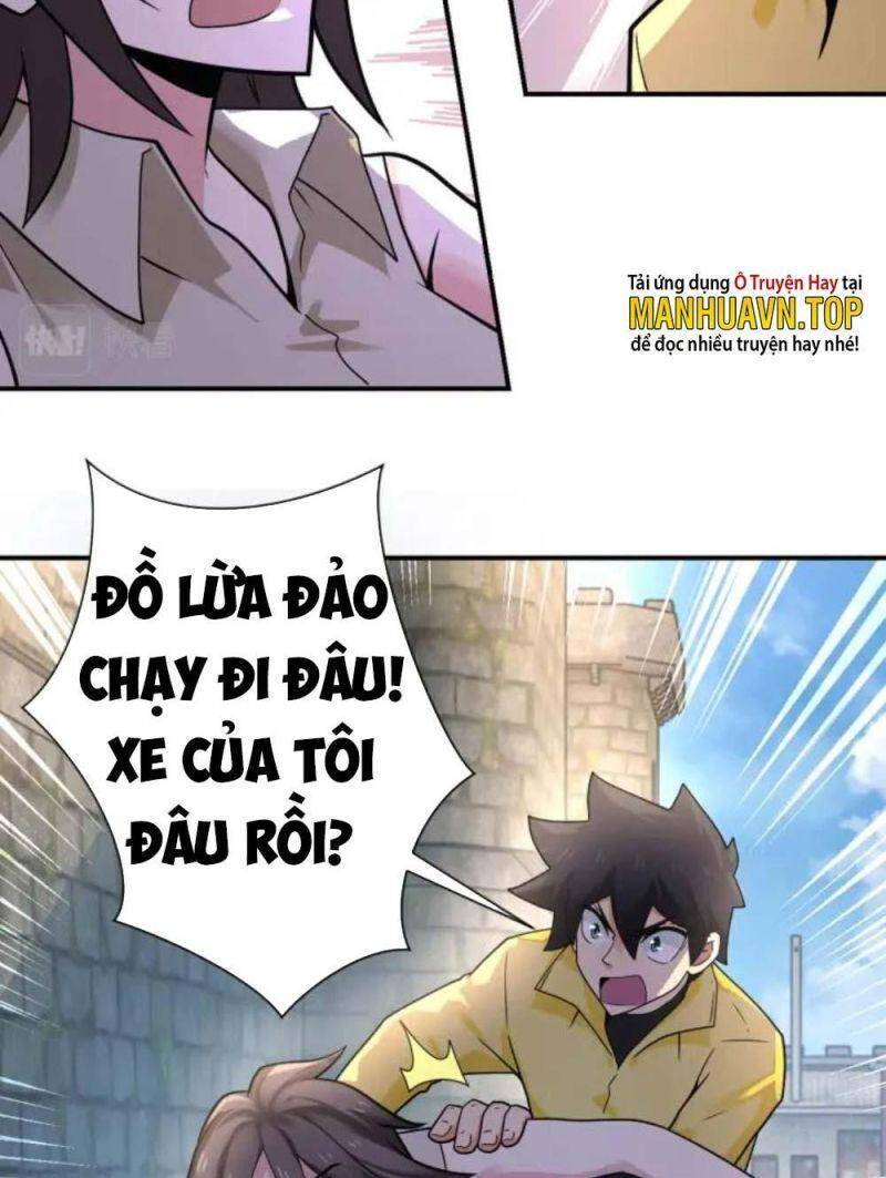 Mạt Thế Siêu Cấp Hệ Thống Chapter 316 - 5