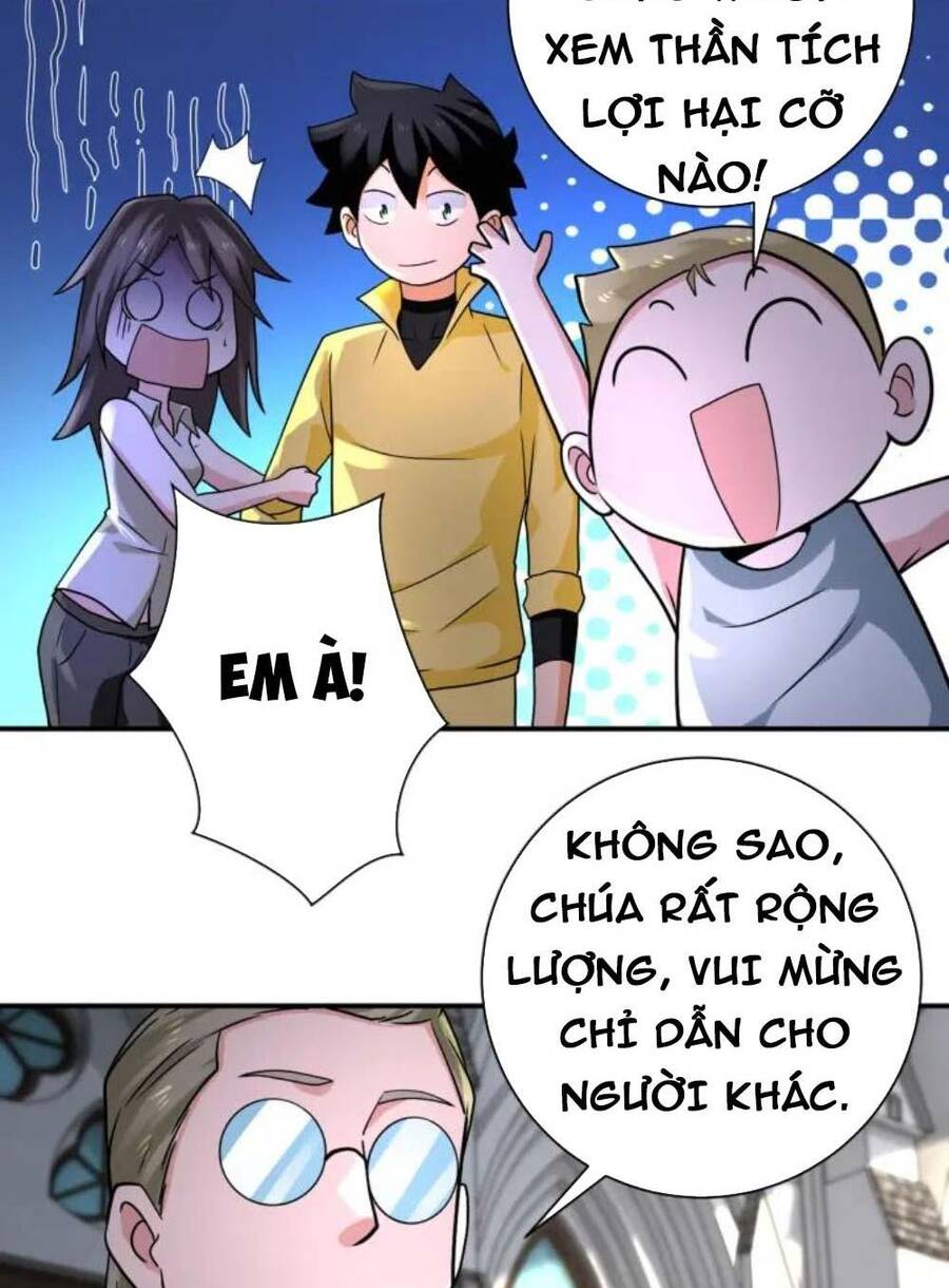 Mạt Thế Siêu Cấp Hệ Thống Chapter 317 - 14