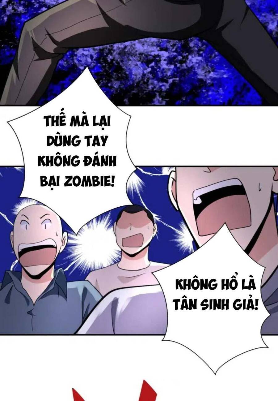 Mạt Thế Siêu Cấp Hệ Thống Chapter 317 - 34