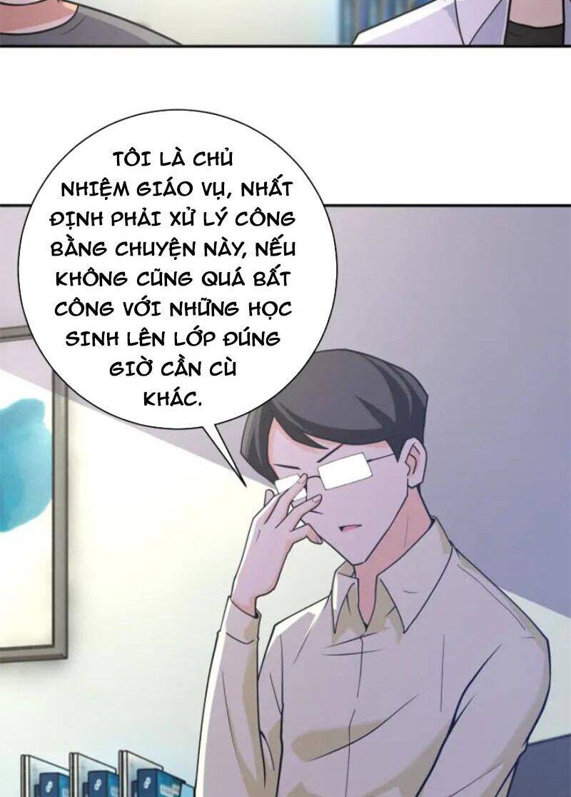 Mạt Thế Siêu Cấp Hệ Thống Chapter 270 - 6