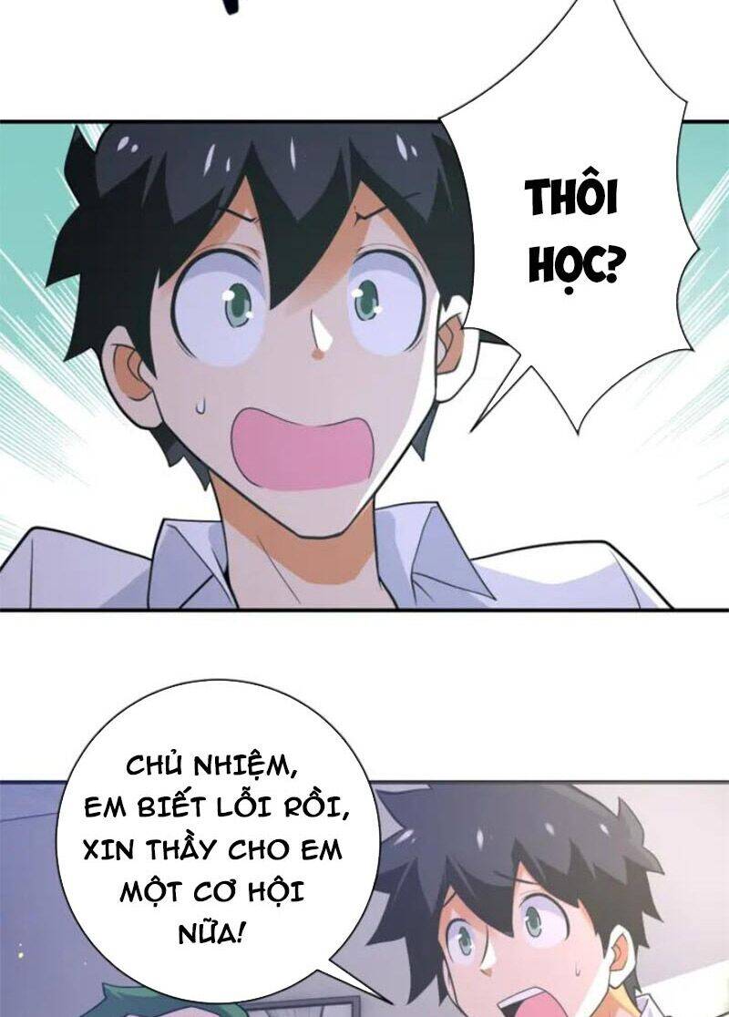 Mạt Thế Siêu Cấp Hệ Thống Chapter 270 - 8