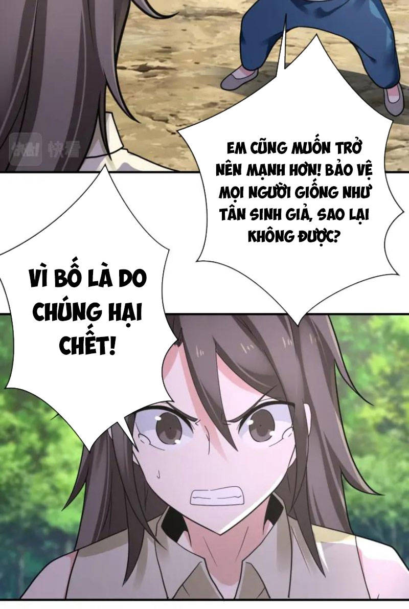 Mạt Thế Siêu Cấp Hệ Thống Chapter 318 - 4