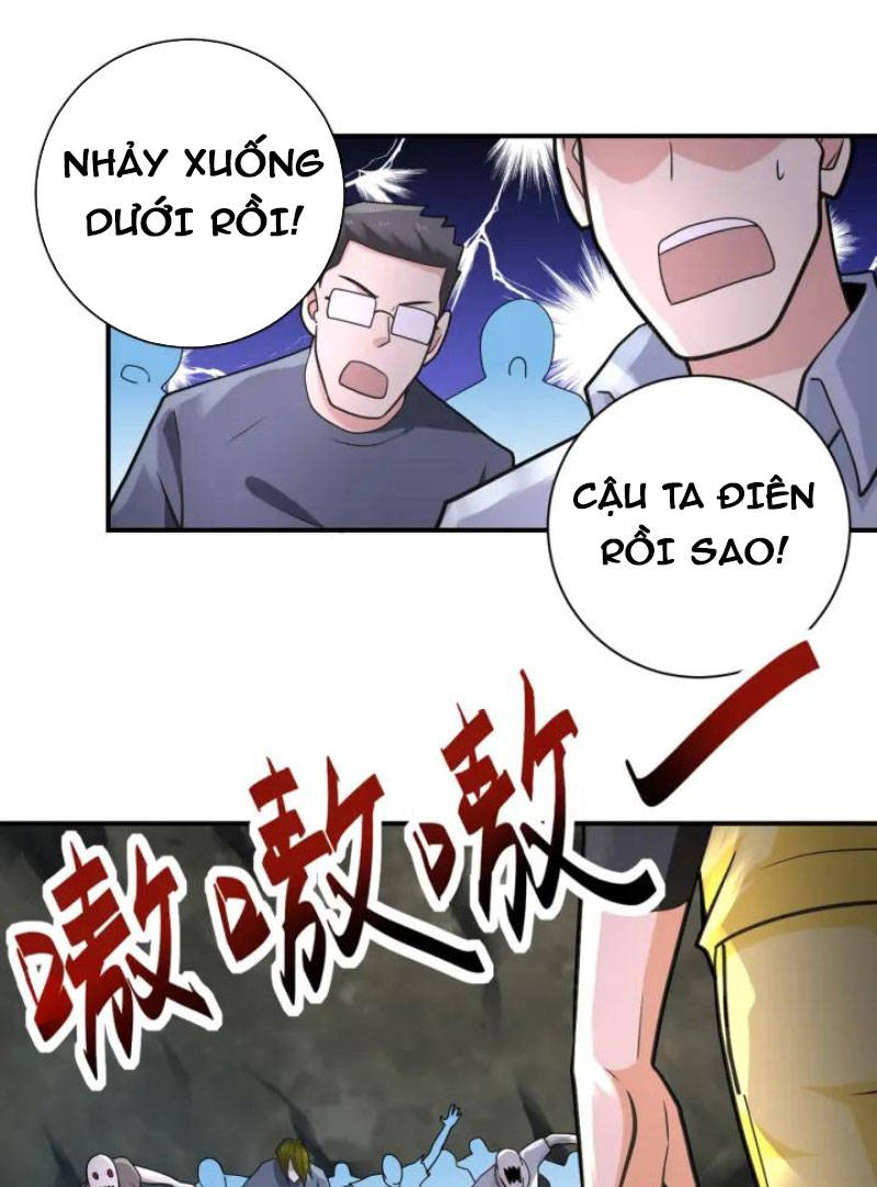 Mạt Thế Siêu Cấp Hệ Thống Chapter 318 - 32