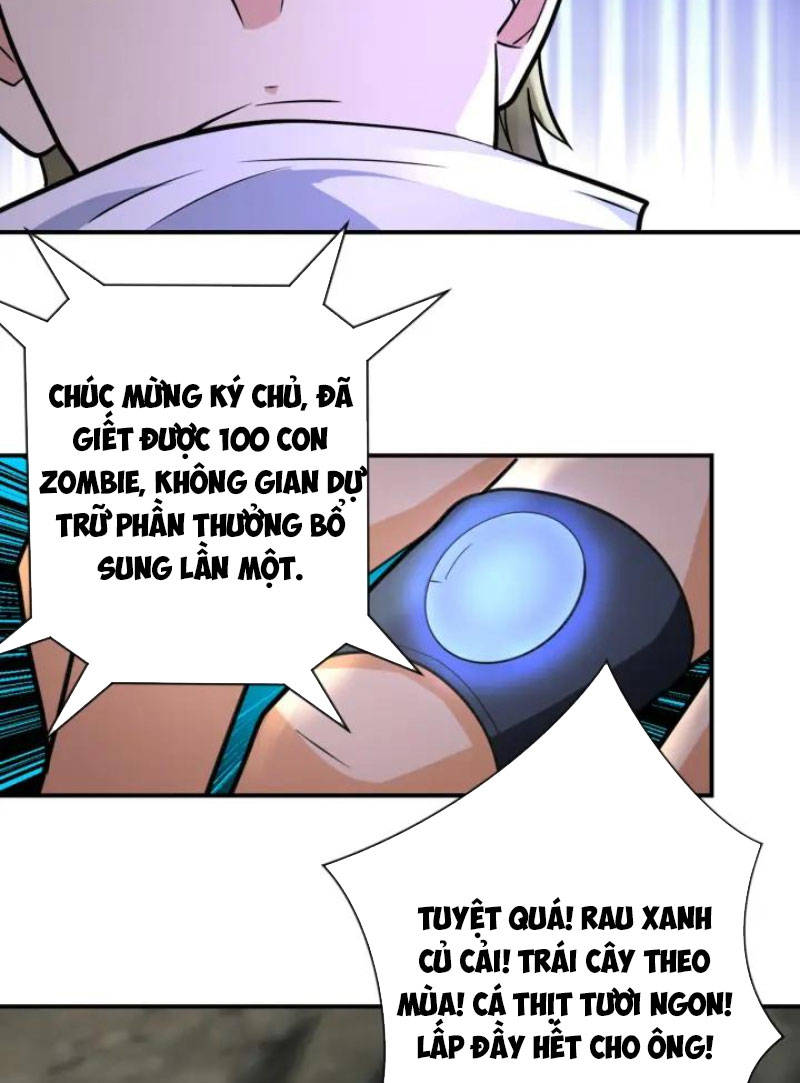 Mạt Thế Siêu Cấp Hệ Thống Chapter 318 - 40