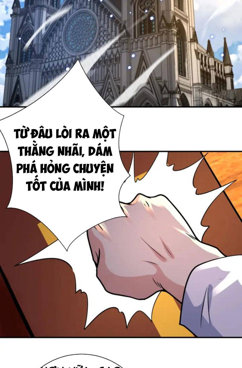 Mạt Thế Siêu Cấp Hệ Thống Chapter 319 - 16