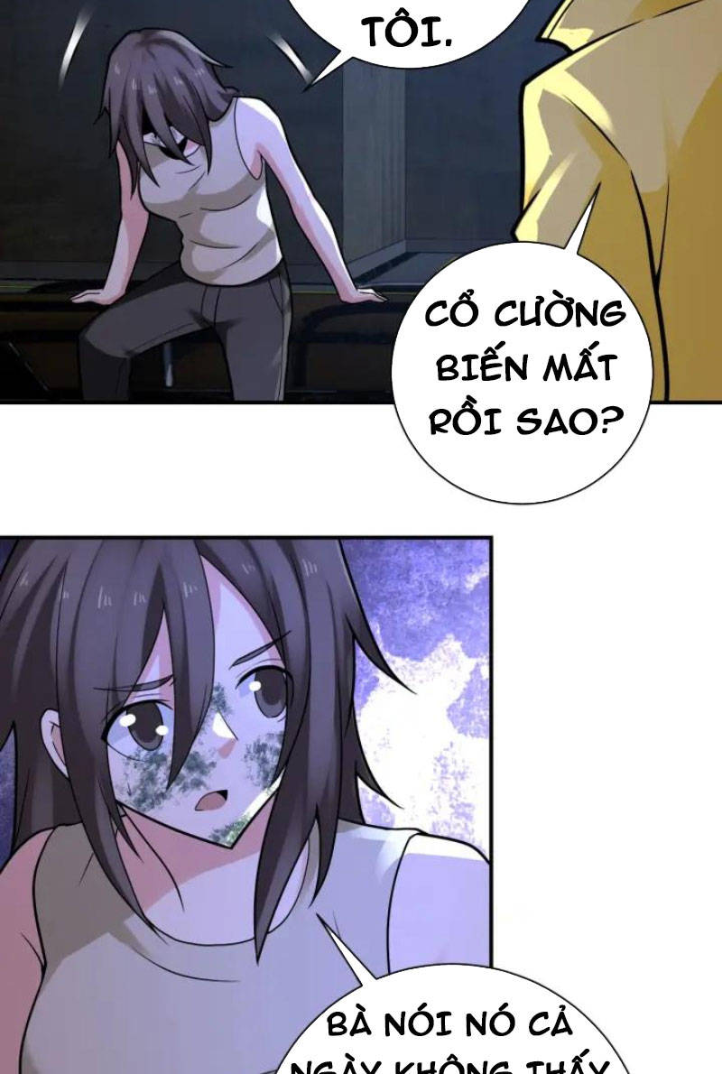 Mạt Thế Siêu Cấp Hệ Thống Chapter 320 - 8