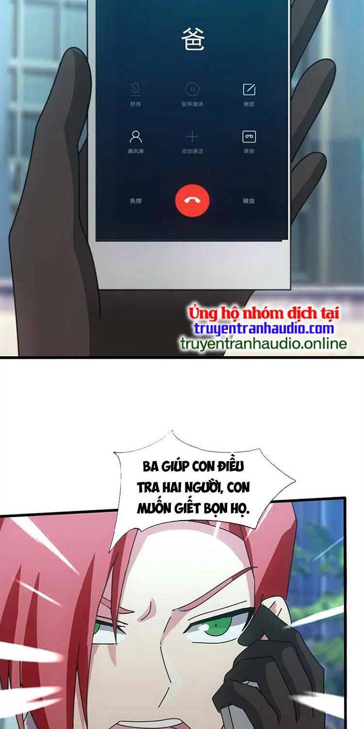 Vạn Cổ Thần Vương Chapter 365 - 19