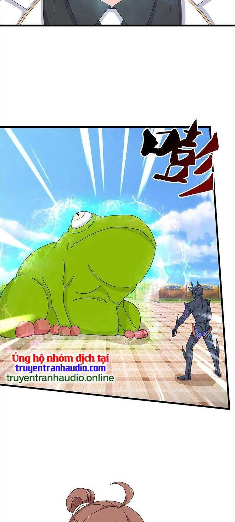 Vạn Cổ Thần Vương Chapter 367 - 6