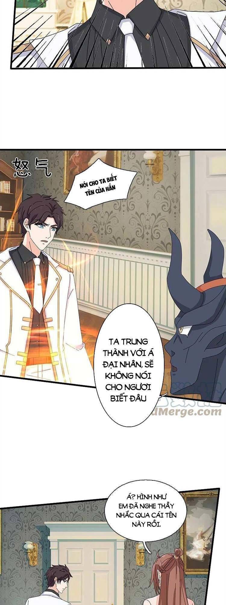 Vạn Cổ Thần Vương Chapter 368 - 3
