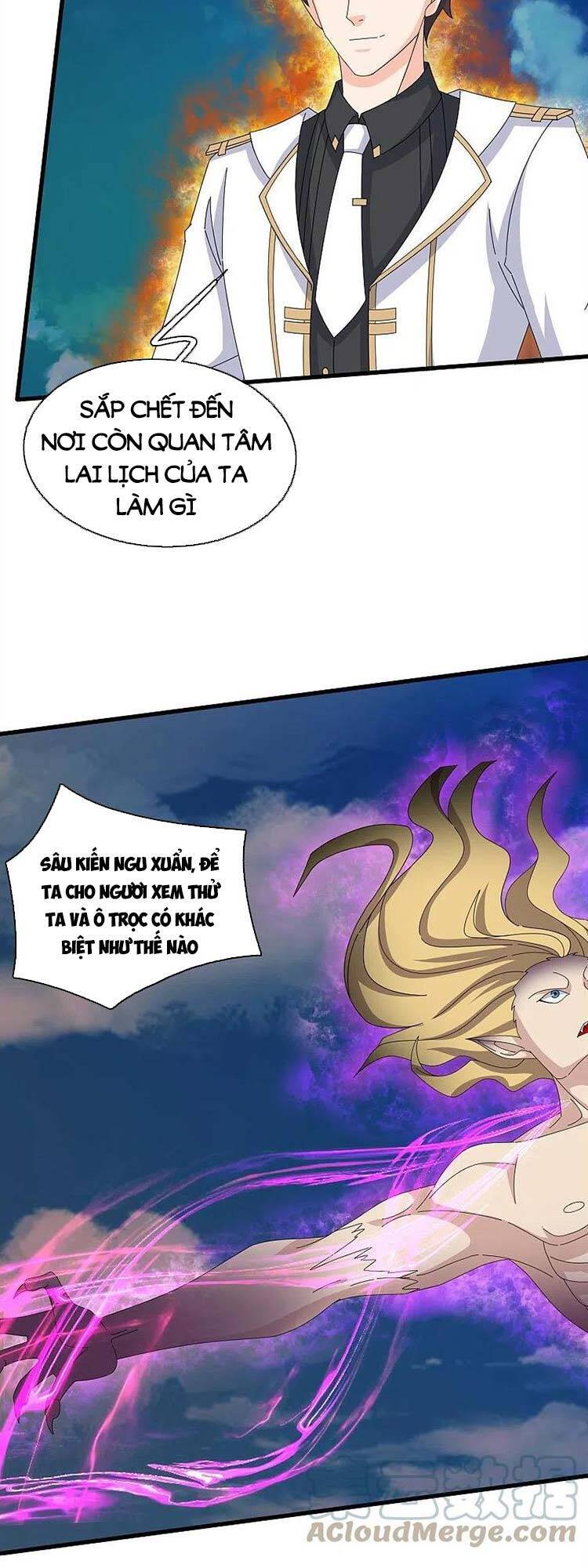 Vạn Cổ Thần Vương Chapter 371 - 13