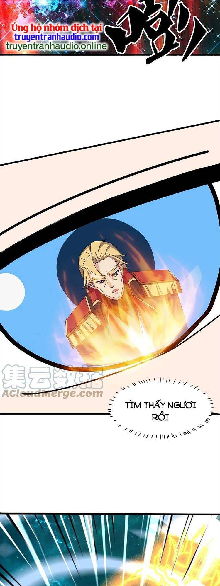 Vạn Cổ Thần Vương Chapter 371 - 8