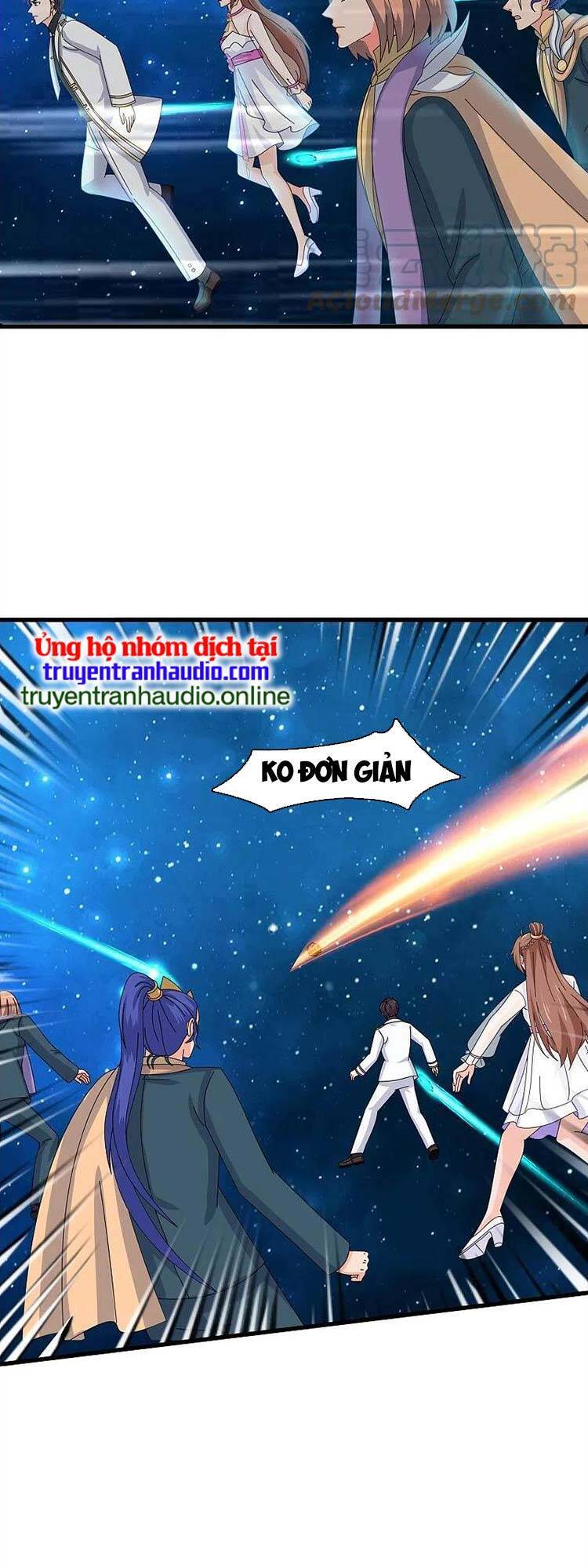 Vạn Cổ Thần Vương Chapter 382 - 8