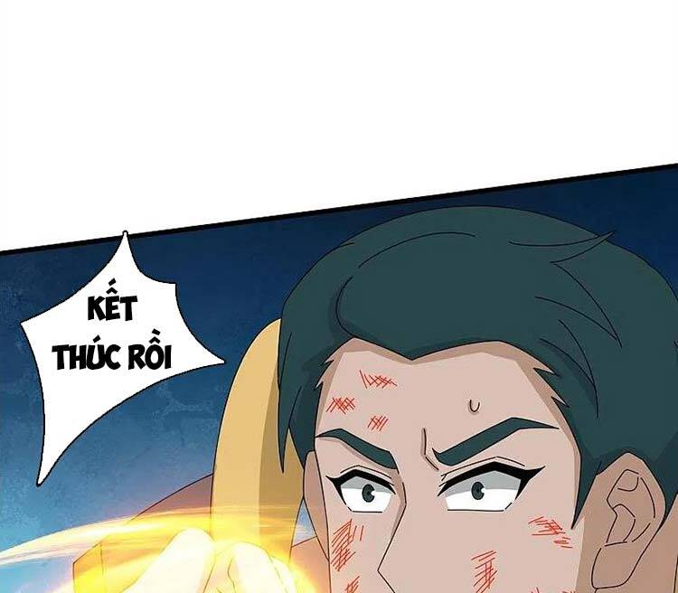 Vạn Cổ Thần Vương Chapter 386 - 17