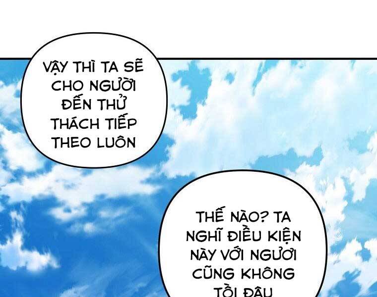 Vua Thăng Cấp Chapter 126 - 110