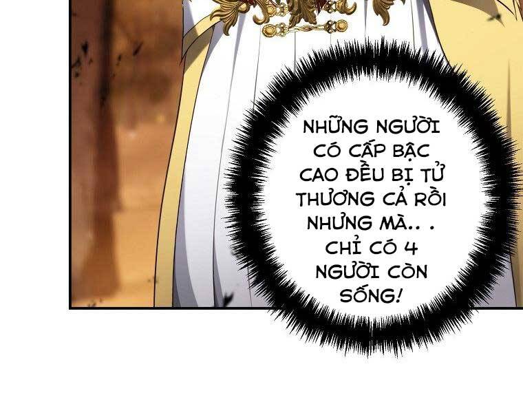 Vua Thăng Cấp Chapter 130 - 132