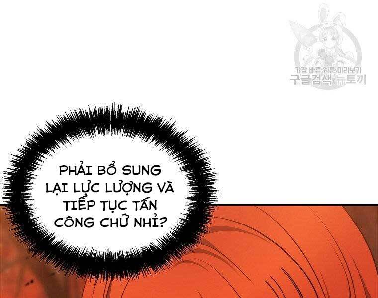 Vua Thăng Cấp Chapter 130 - 133