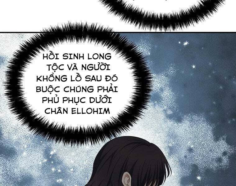 Vua Thăng Cấp Chapter 130 - 137