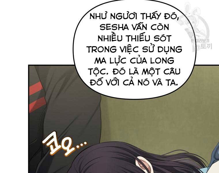 Vua Thăng Cấp Chapter 131 - 19