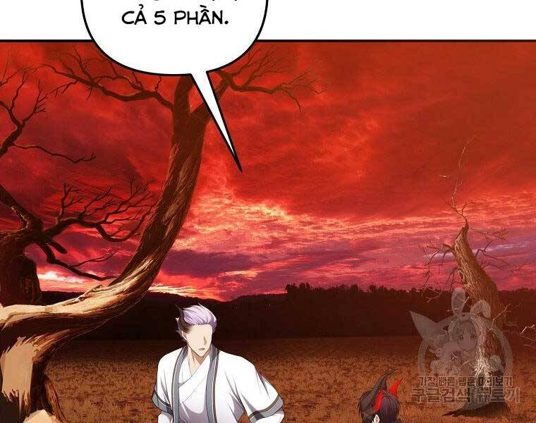 Vua Thăng Cấp Chapter 133 - 132
