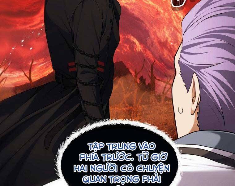 Vua Thăng Cấp Chapter 133 - 161