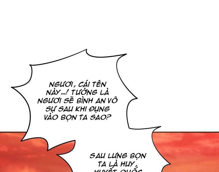 Vua Thăng Cấp Chapter 133 - 3