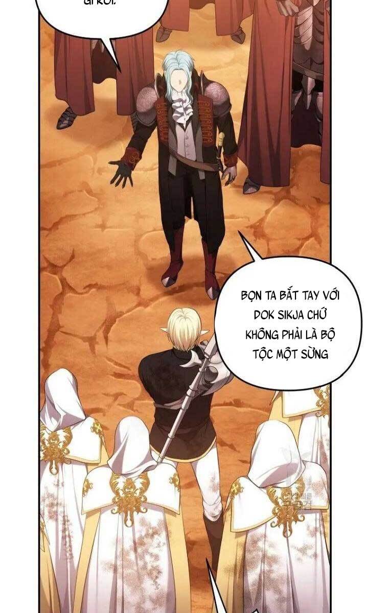 Vua Thăng Cấp Chapter 134 - 27