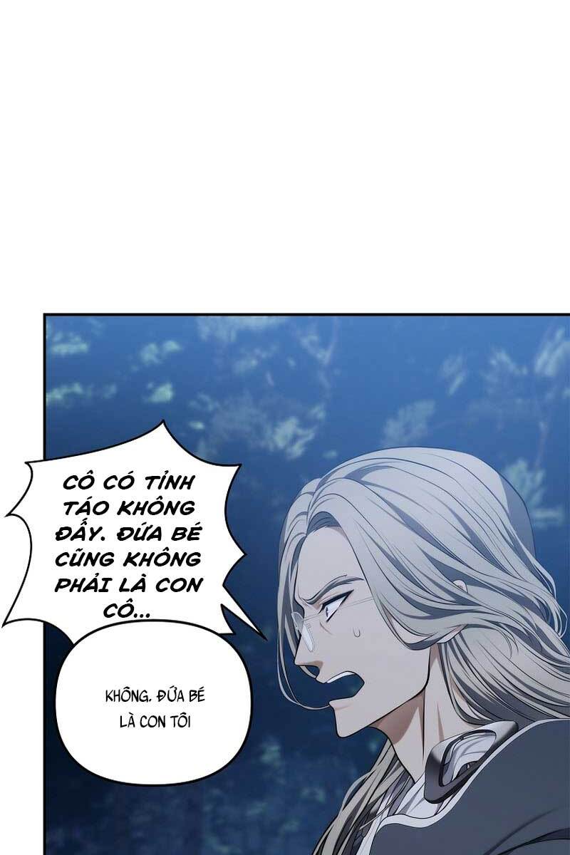 Vua Thăng Cấp Chapter 136 - 5