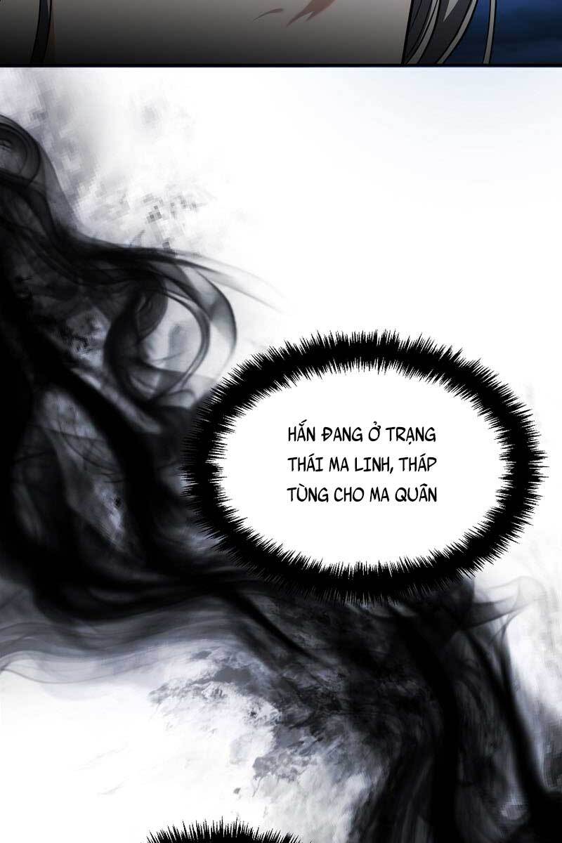 Vua Thăng Cấp Chapter 136 - 47
