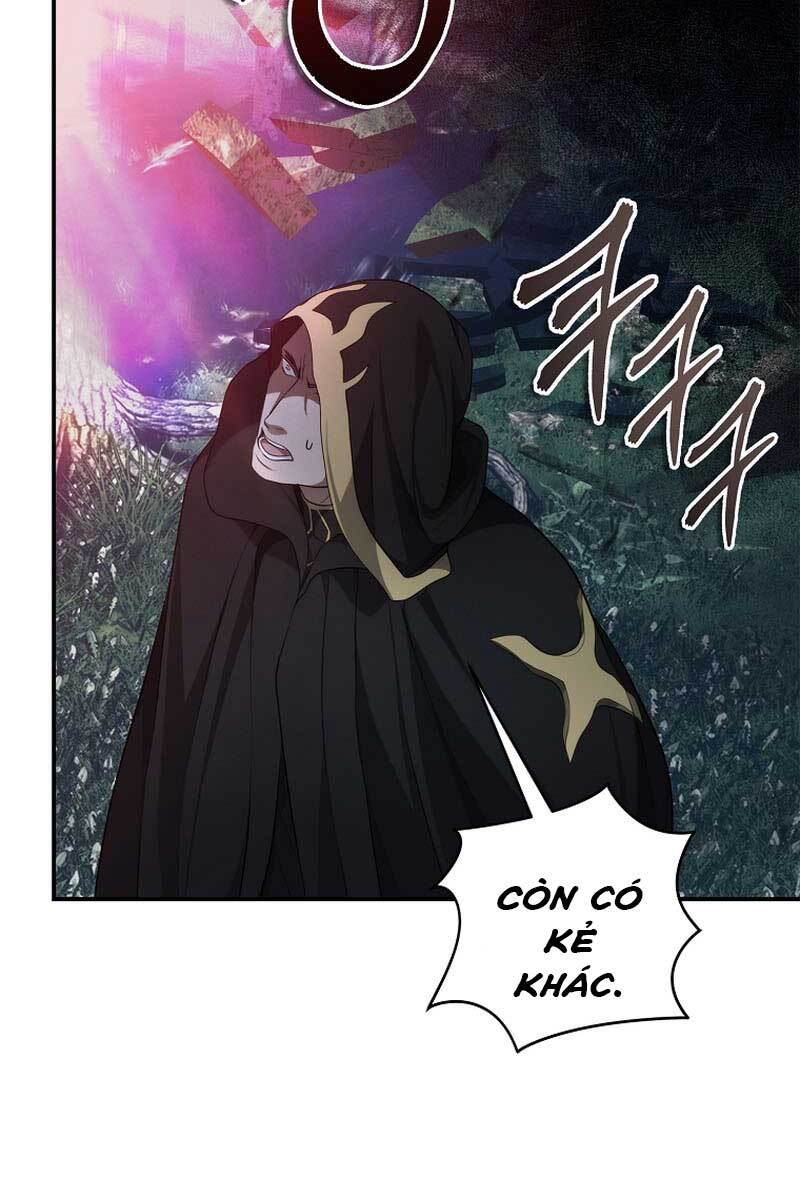 Vua Thăng Cấp Chapter 136 - 85