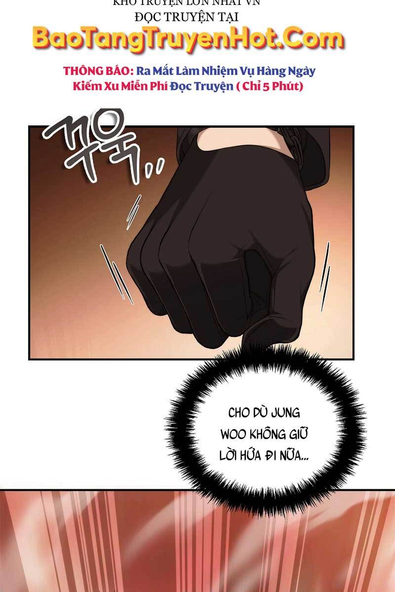 Vua Thăng Cấp Chapter 138 - 24