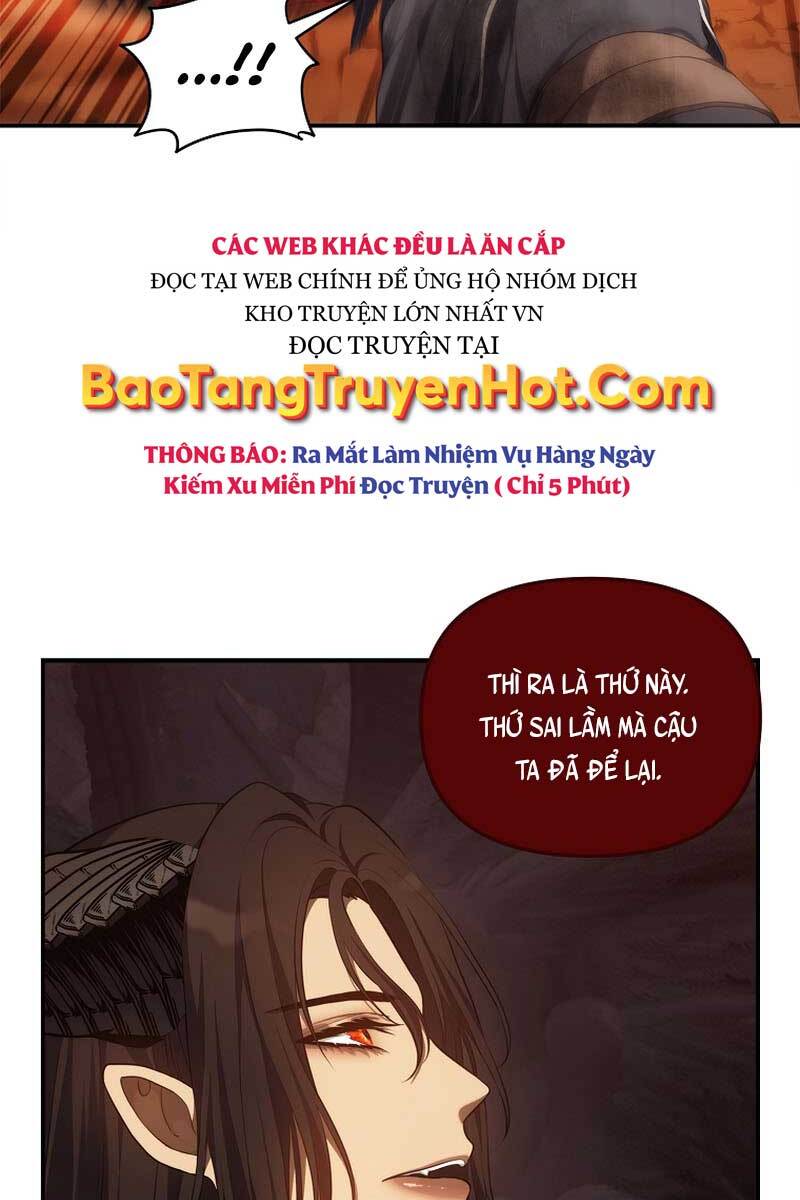 Vua Thăng Cấp Chapter 138 - 36