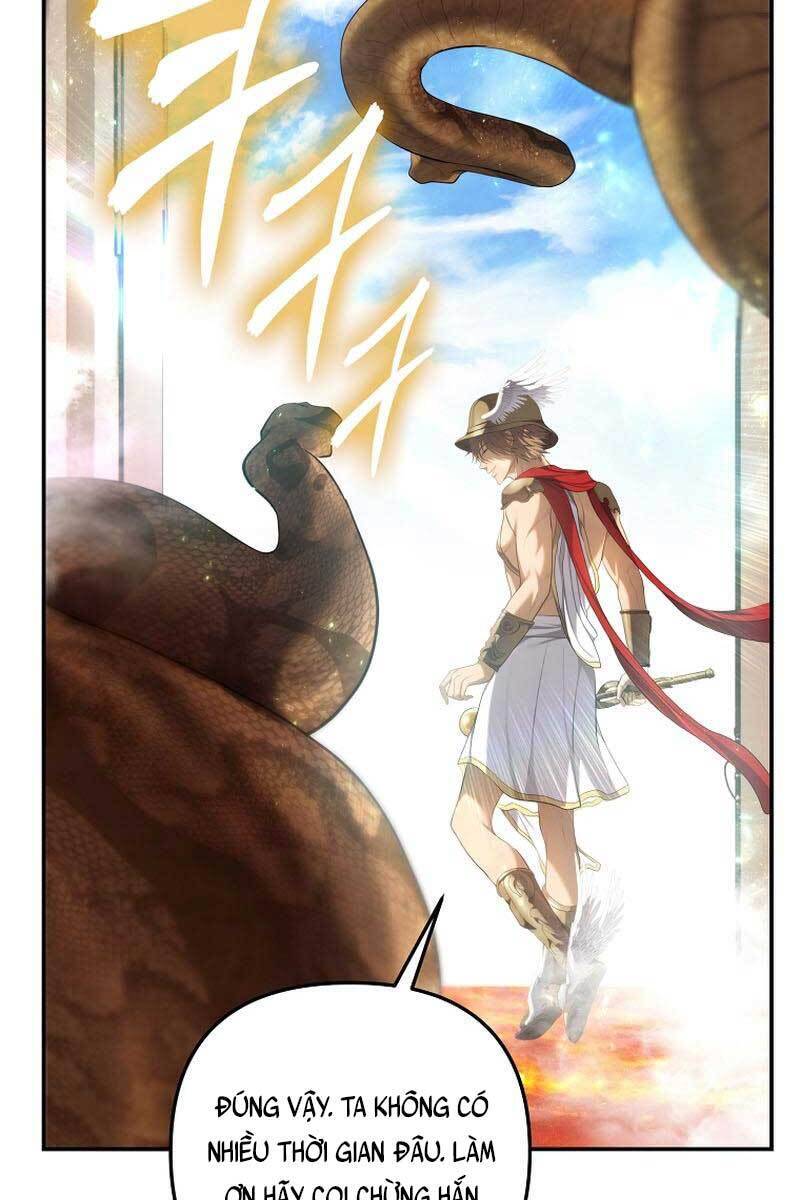 Vua Thăng Cấp Chapter 140 - 72