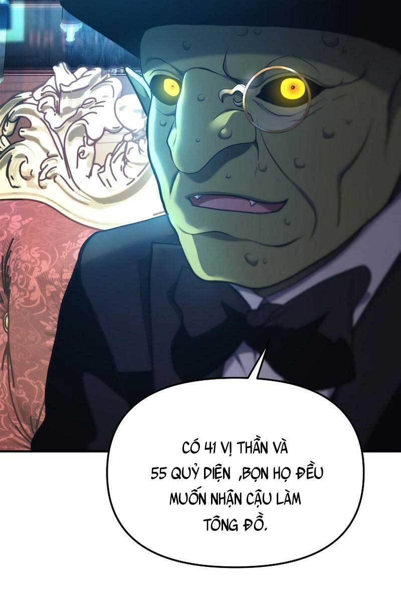Vua Thăng Cấp Chapter 142 - 4