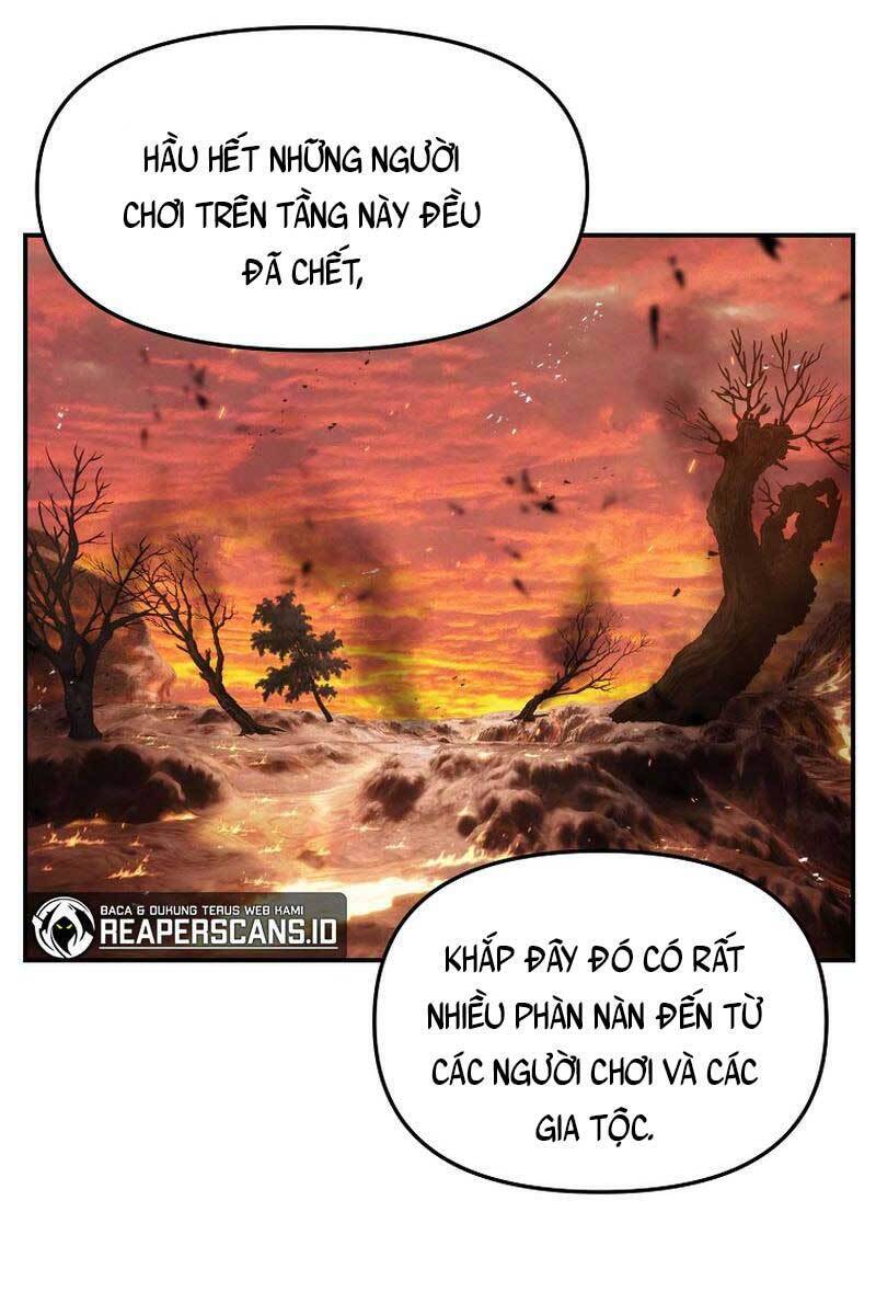 Vua Thăng Cấp Chapter 142 - 32