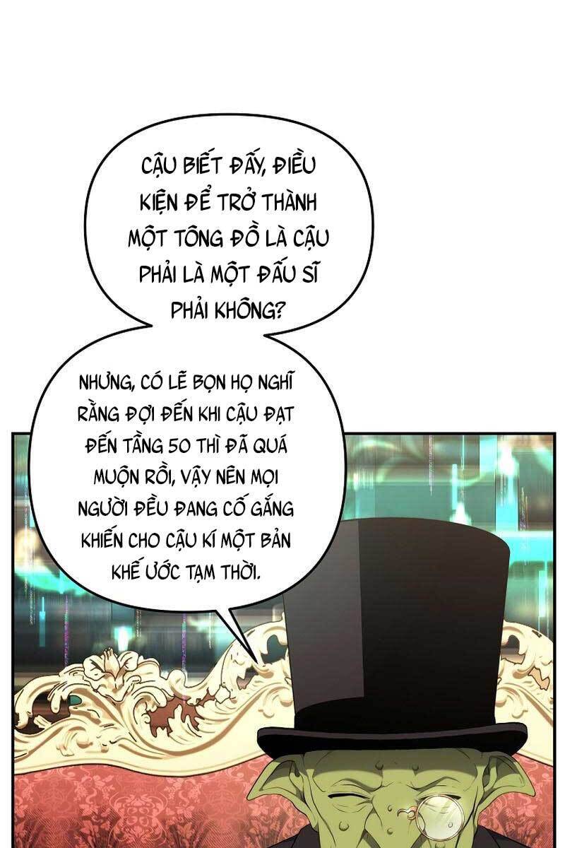 Vua Thăng Cấp Chapter 142 - 5