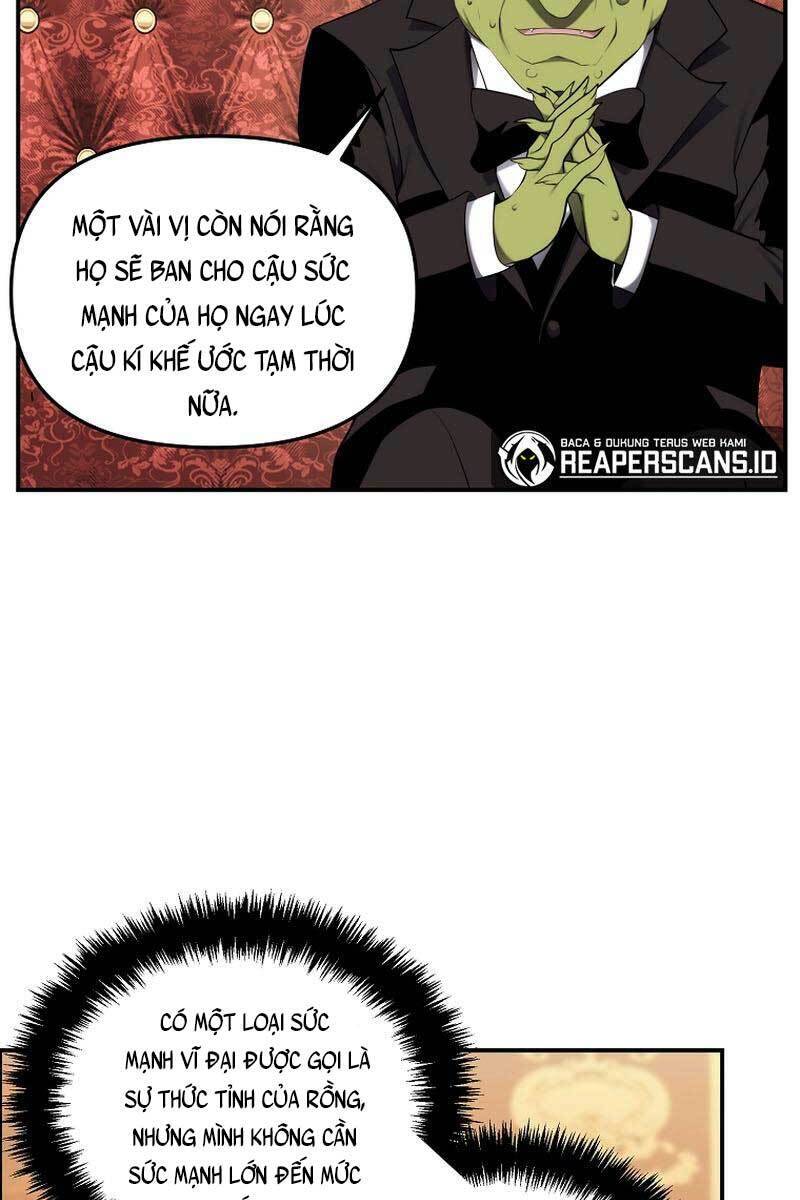 Vua Thăng Cấp Chapter 142 - 6