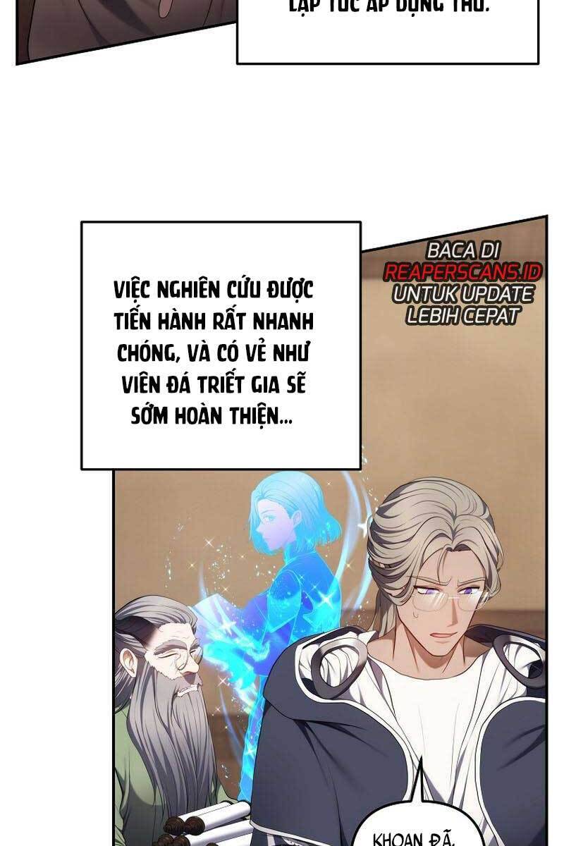 Vua Thăng Cấp Chapter 142 - 78