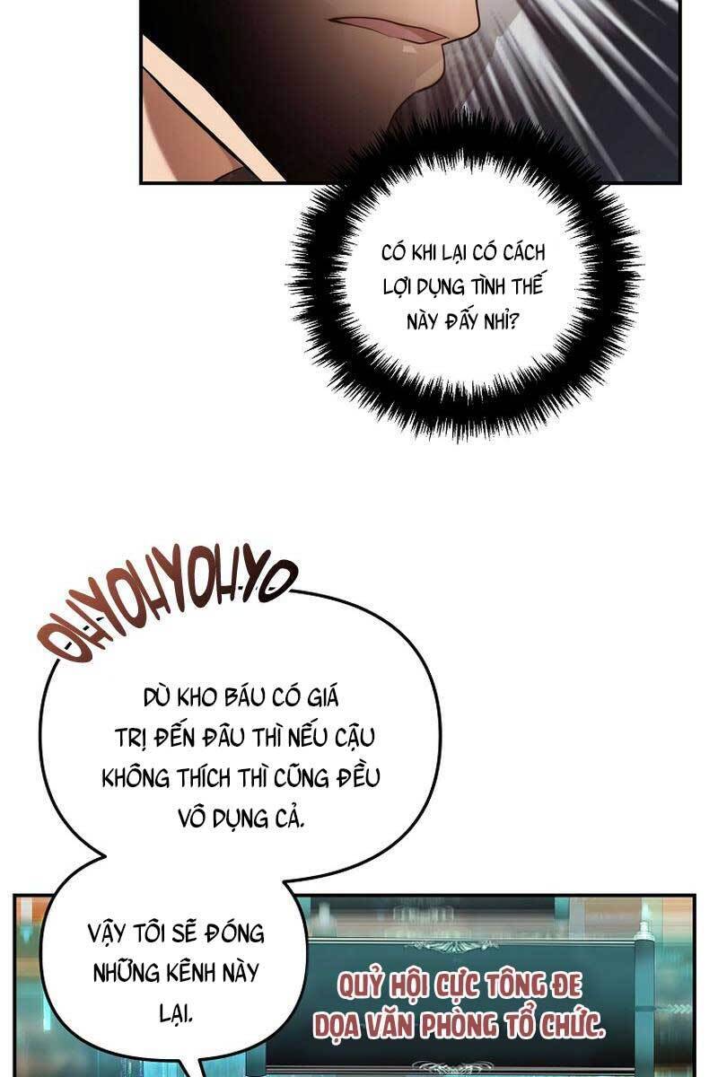Vua Thăng Cấp Chapter 142 - 9