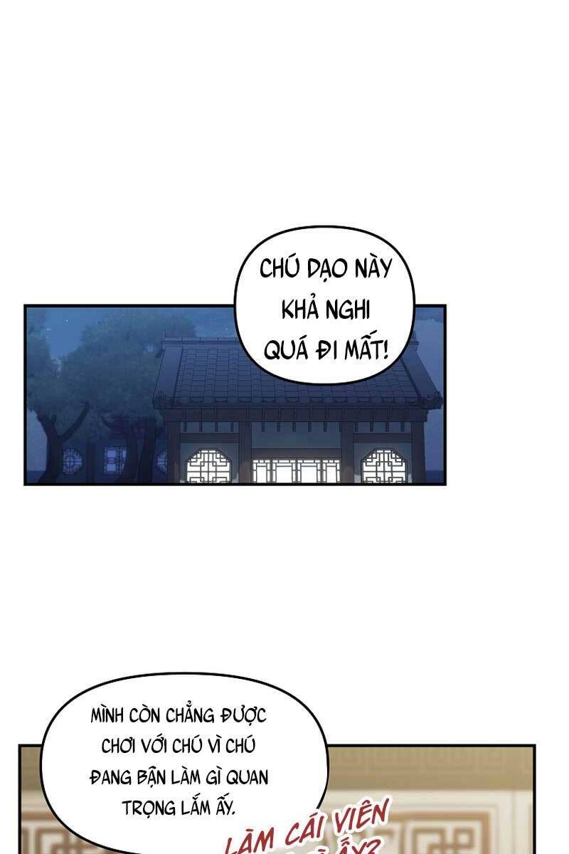 Vua Thăng Cấp Chapter 144 - 1