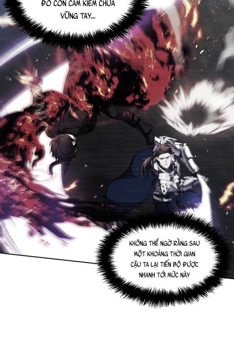 Vua Thăng Cấp Chapter 144 - 21
